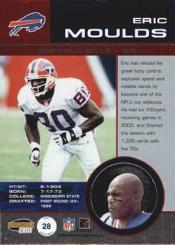 Eric Moulds