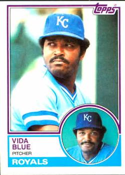 Vida Blue