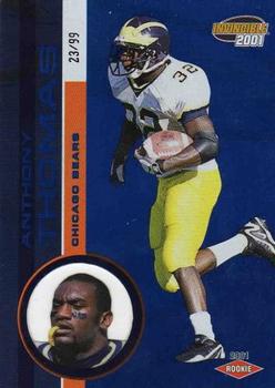 Anthony Thomas