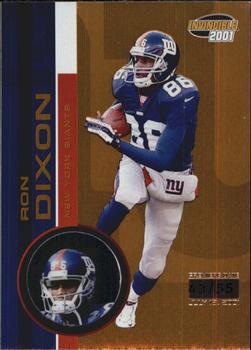 Ron Dixon