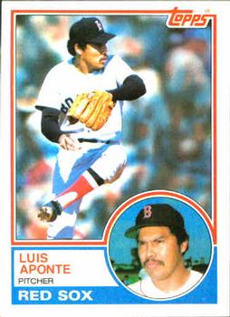 Luis Aponte