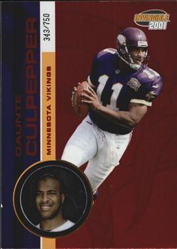 Daunte Culpepper