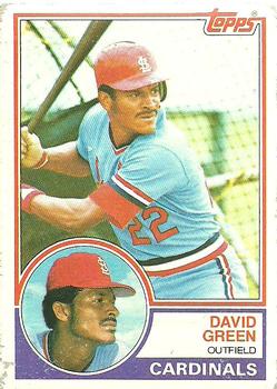 David Green