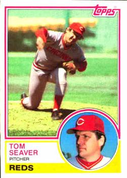 Tom Seaver
