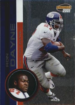 Ron Dayne