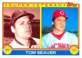 Tom Seaver
