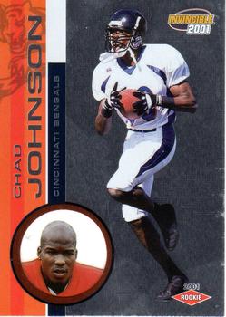 Chad Johnson