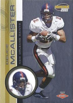 Deuce McAllister