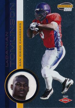 LaDainian Tomlinson