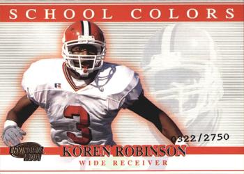 Koren Robinson
