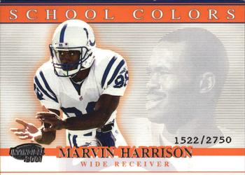 Marvin Harrison