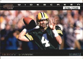 Brett Favre