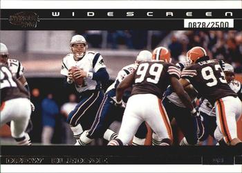 Drew Bledsoe