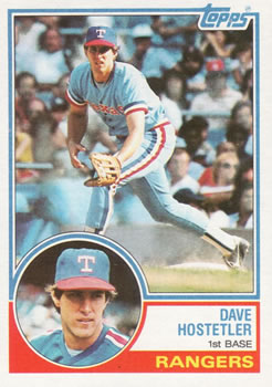 Dave Hostetler