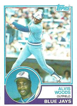 Alvis Woods