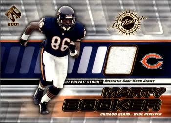 Marty Booker