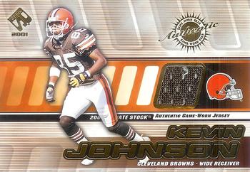 Kevin Johnson