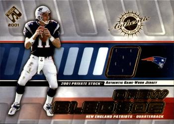 Drew Bledsoe