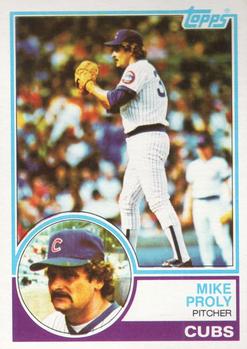 Mike Proly