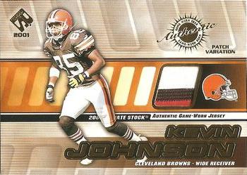 Kevin Johnson
