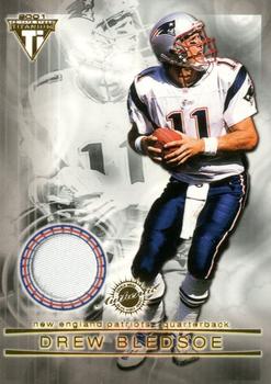 Drew Bledsoe / Rich Gannon