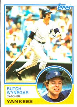 Butch Wynegar