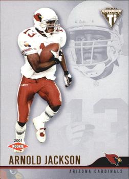 Arnold Jackson
