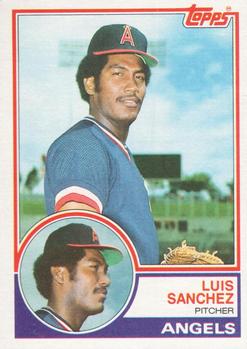 Luis Sanchez