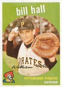 Bill Hall