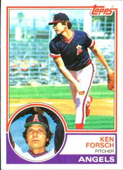 Ken Forsch