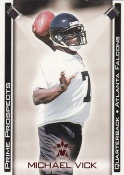 Michael Vick