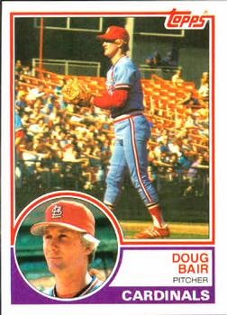 Doug Bair