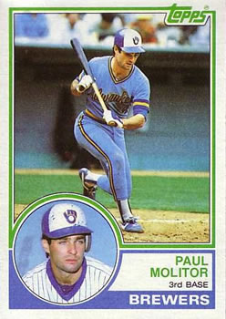 Paul Molitor