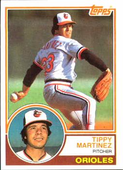 Tippy Martinez
