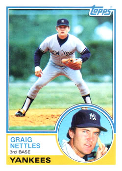Graig Nettles