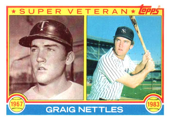 Graig Nettles