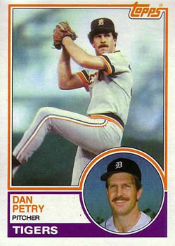 Dan Petry