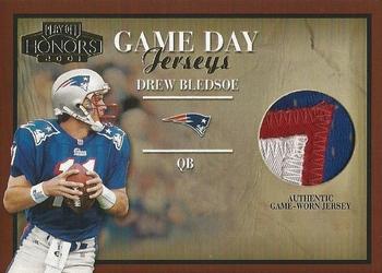 Drew Bledsoe