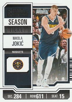 Nikola Jokic