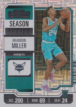 Brandon Miller