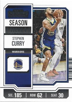 Stephen Curry