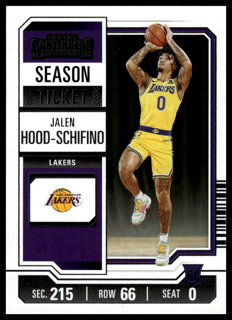 Jalen Hood-Schifino