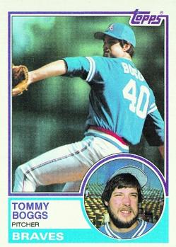 Tommy Boggs