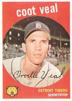 Coot Veal
