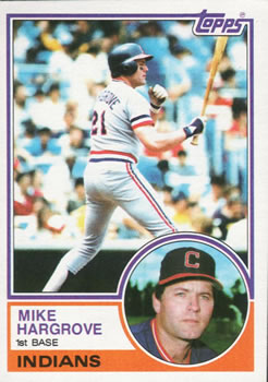 Mike Hargrove