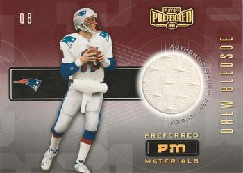 Drew Bledsoe