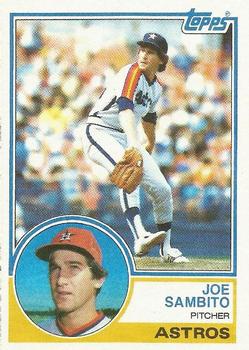 Joe Sambito