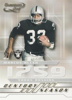 Marcus Allen