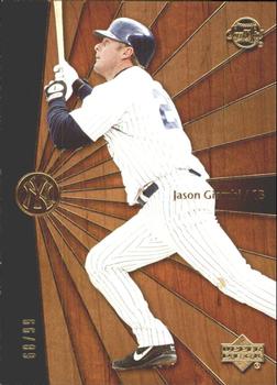 Jason Giambi