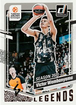 Victor Wembanyama